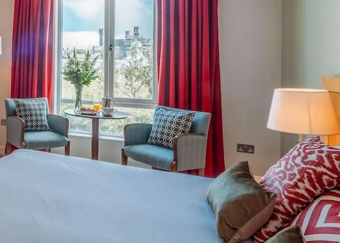 Hotel Pembroke Kilkenny