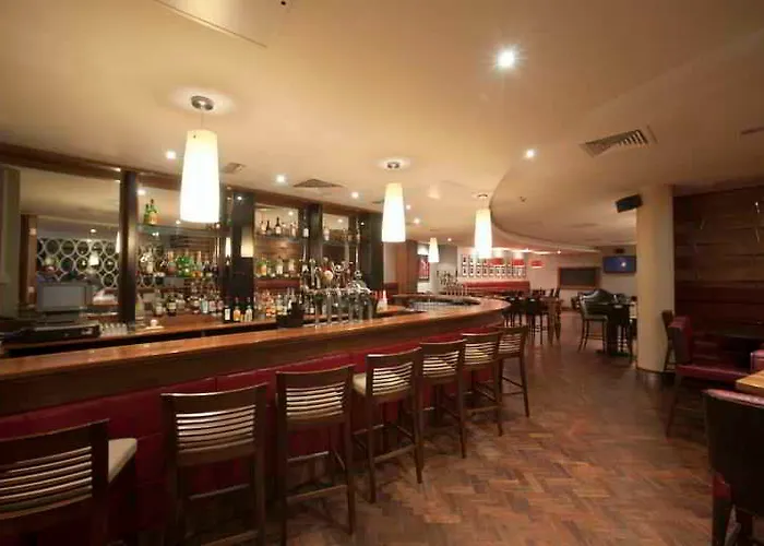 Pembroke Hotel Kilkenny