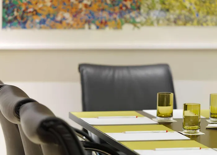 Pembroke Szálloda Kilkenny